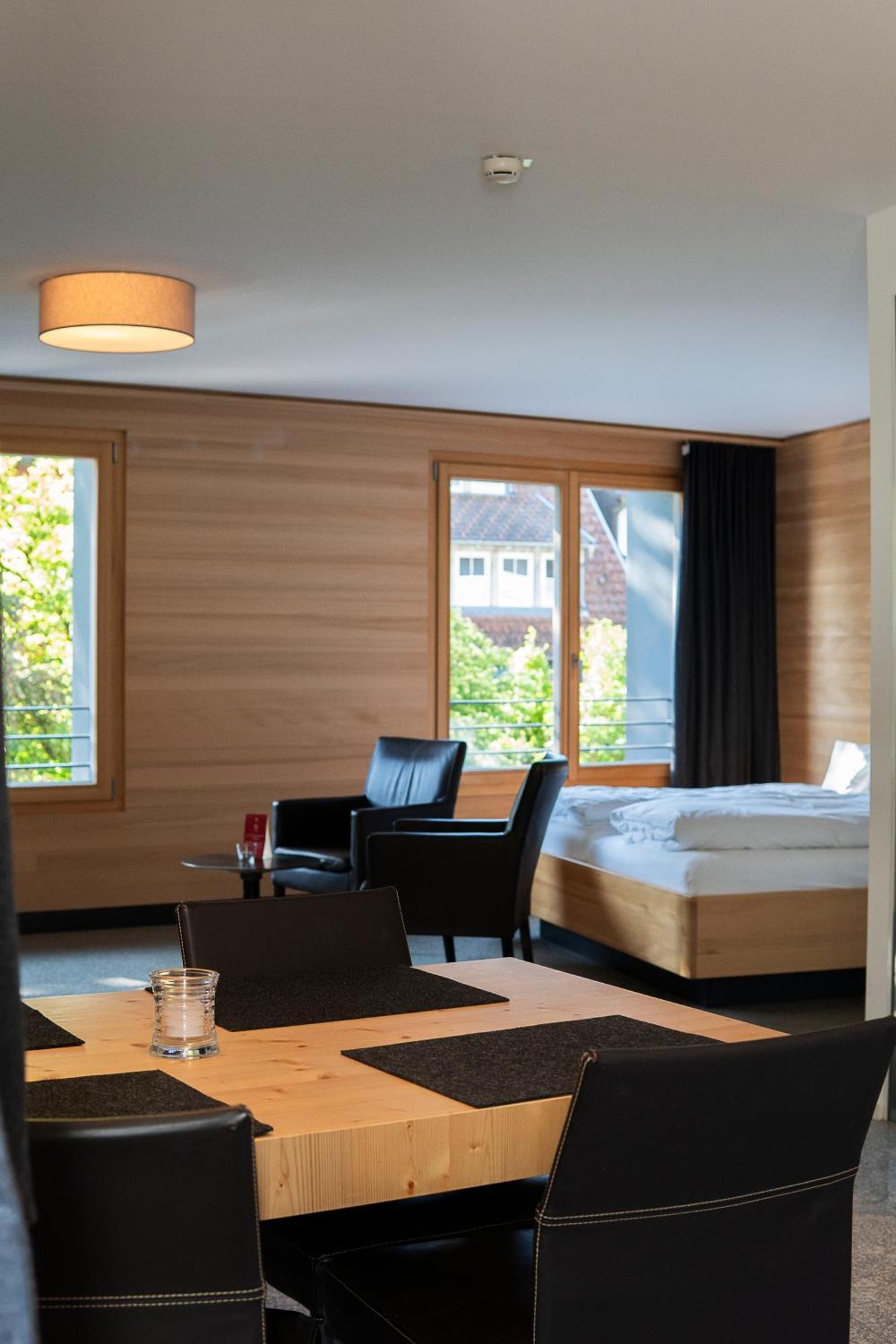 Elzland Hotel 9 Linden "Ferienwohnung" Elzach Esterno foto